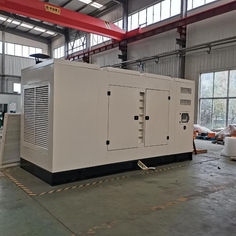 公主岭发电机出租